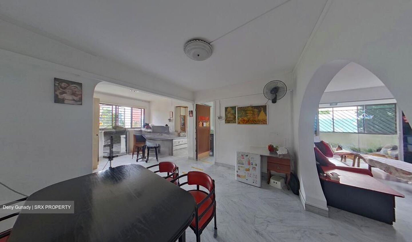 Blk 430 Chong Boon Heights (Ang Mo Kio), HDB 5 Rooms #569758831